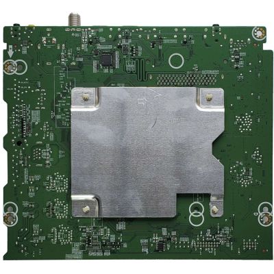 MAIN PARA TV HISENSE / NUMERO DE PARTE 321758 / RSAG7.820.11711/ROH / 3TE55G221163 / TX197M225D8S5 / 55A68FUA / PANEL JD550X3U52-T1L7/S0/FJ/GM/ROH / DISPLAY T550QVN10.2 / MODELO 55U75H1	 - Imagen 3